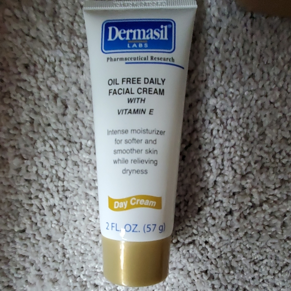 DERMASIL FACE CREAM